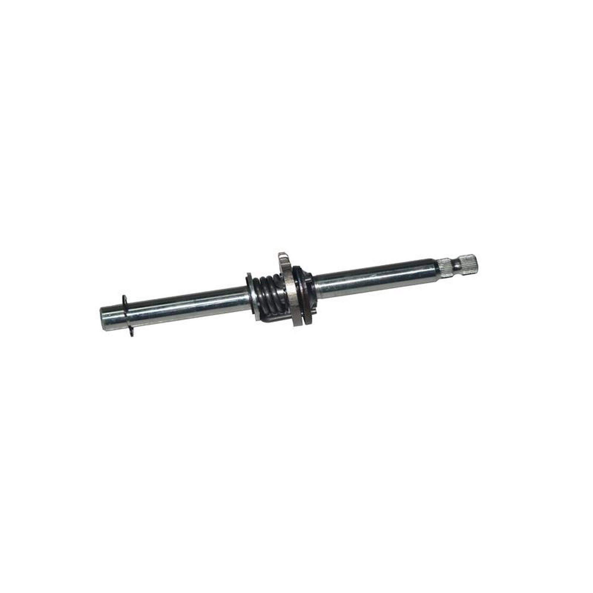 KUBA TRV 350 VİTES MİLİ [ALTERRA400] #KM 77942